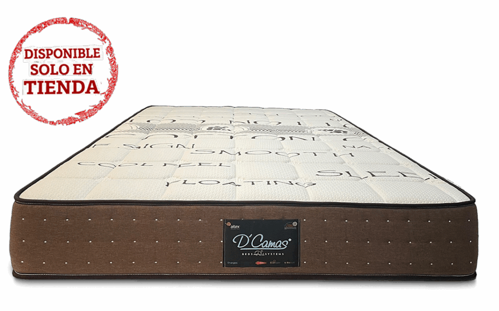 Bambú Coco / Látex