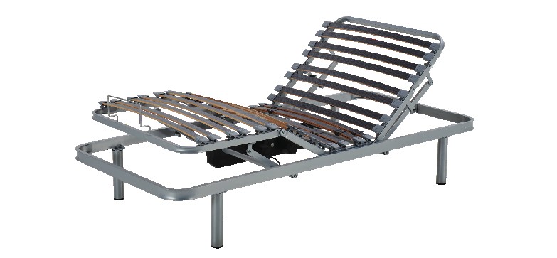 Somieres articulados Eco II ELÉCTRICO