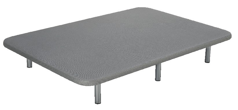 Base tapizada Bruselas